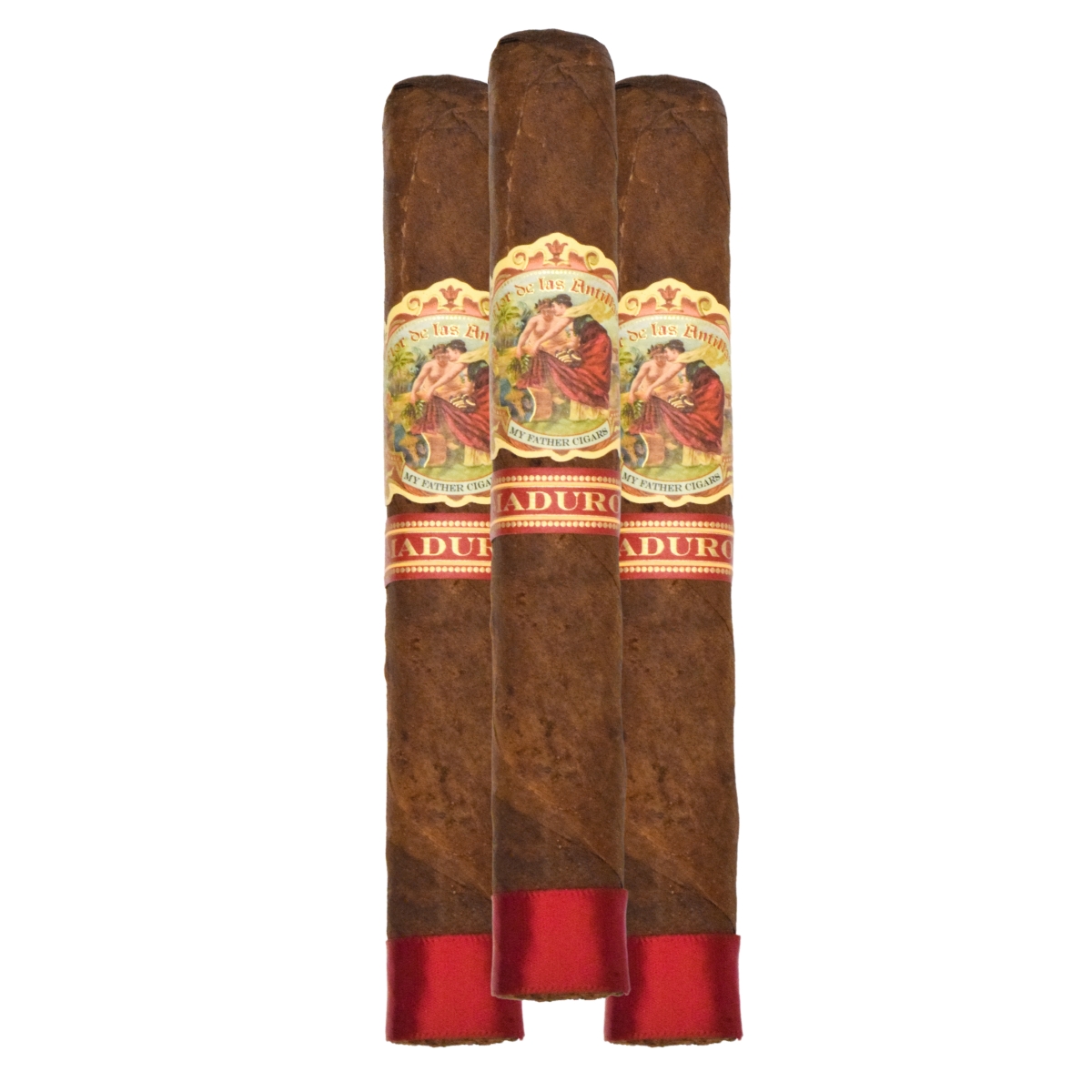 MY FATHER FLOR DE LAS ANTILLAS MADURO $11.12 MY FATHER FLOR DE LAS ANTILLAS MADURO $11.12
